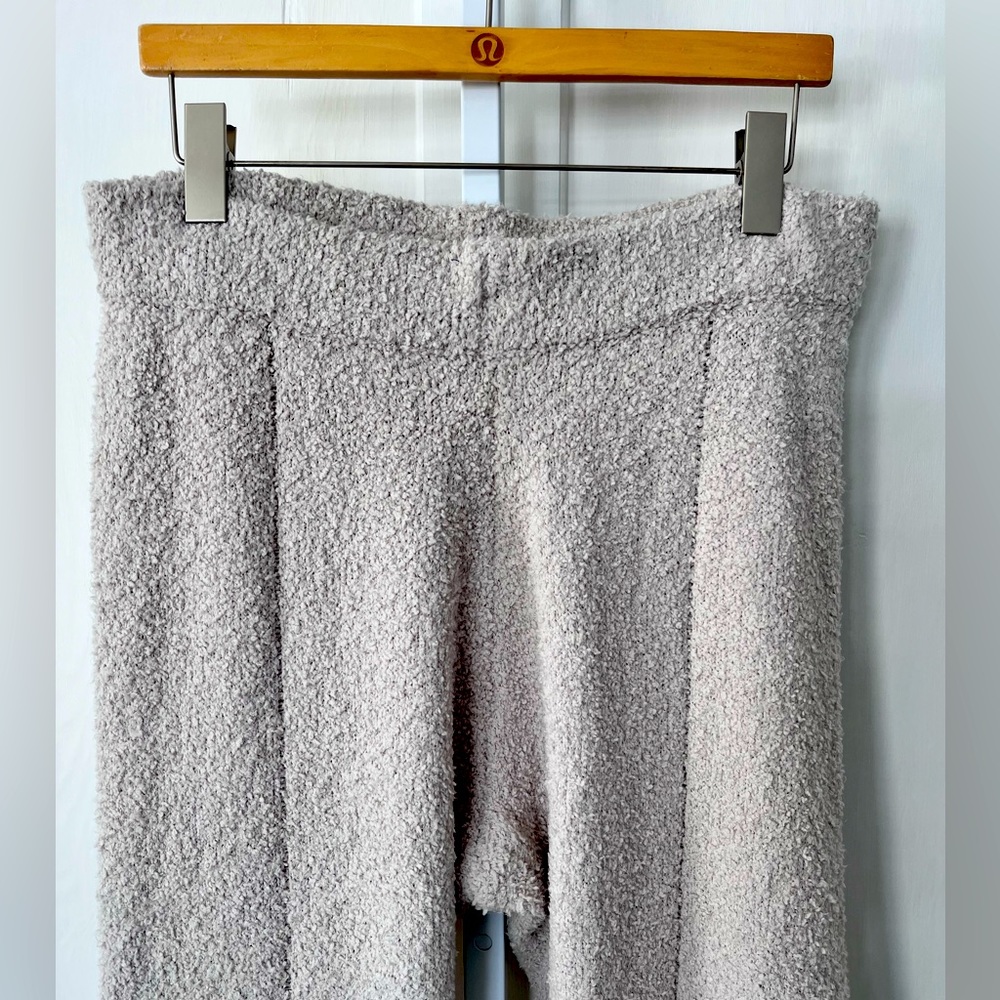 BEARPAW | L | Fuzzy Pants!